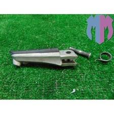 Reposapiés delantero derecho Honda VRF 800 V TEC 2002 2005