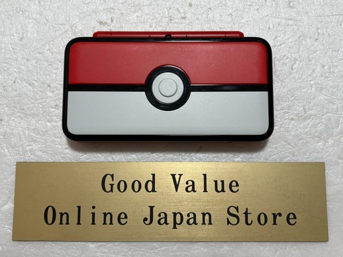 Console new nintendo - new, xl