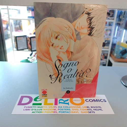 Sogno realta 2 io - realta'?, n.2