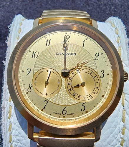 Ricondizionato 37mm candino - *ricondizionato*,