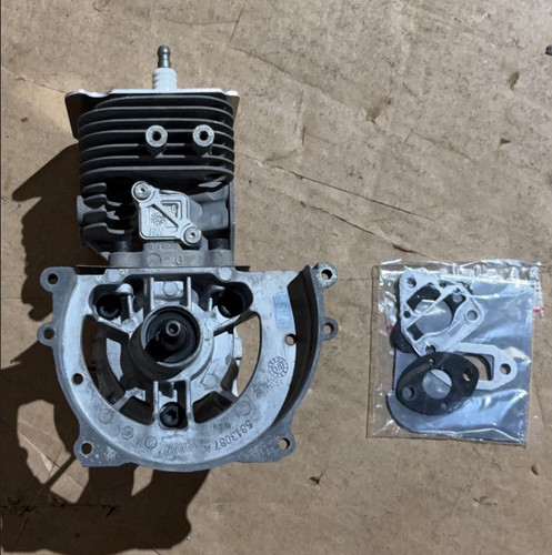 Kit blocco corto - , motore