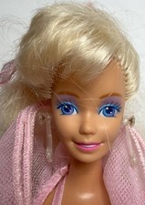 Barbie mattel 4551 - mattel, 1987