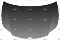 COFANO ANTERIORE COFANO MOTORE