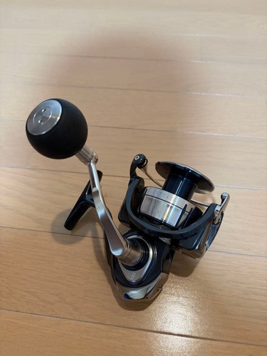 Mulinello spinning daiwa - mulinello,