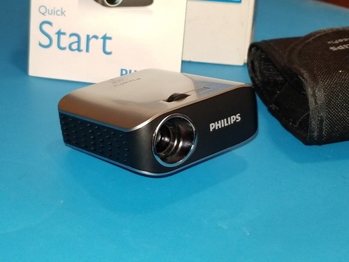 Picopix philips pocket - picopix,