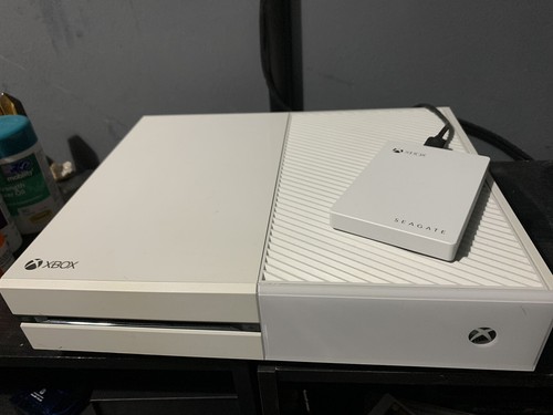 Xbox one 500gb - one, console