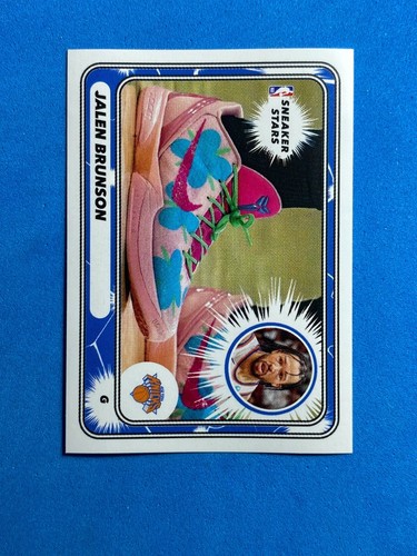 Figurine panini nba 2024 - figurine,