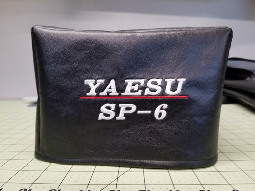 Yaesu signature series - yaesu,