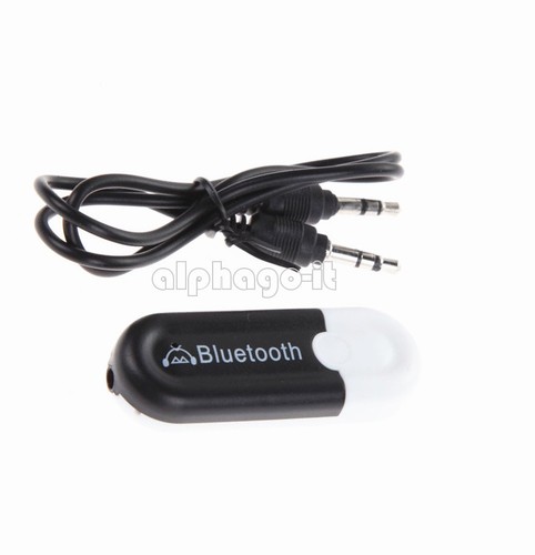 Bluetooth 5mm usb - 4.0,