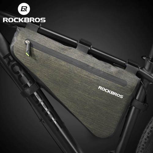 Rockbros borsa tracolla - rockbros, a