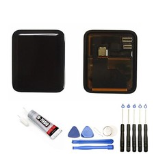 VITRE TACTILE + ECRAN LCD POUR