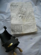 FIAT 1100 R ANTIFURTO