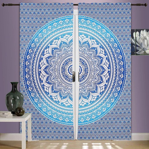 Tende mandala indiane hippie