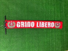 Sciarpa ULTRAS CURVA FURLAN TRIESTINA GRIDO LIBERO FIGLI DELL'ALABARDA Scarf