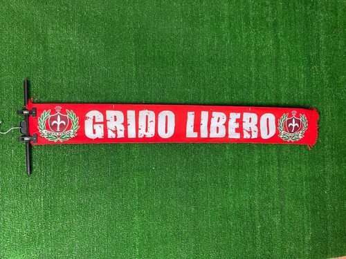 Sciarpa ultras curva furlan - sciarpa,