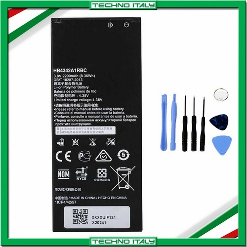 Batteria per huawei - batteria,