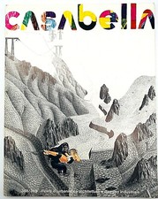 Casabella Mendini n 368 369 1972 Radical design Gorilla Gruppo Strum Fotoromanzo