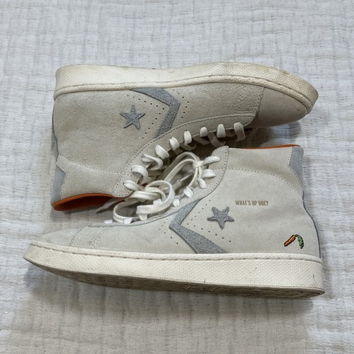 Converse bugs bunny pro - x,