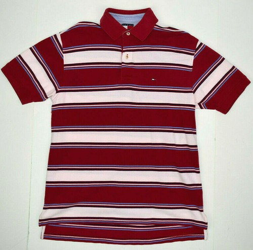Camicia tommy hilfiger - hilfiger, vintage