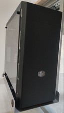 PC GAMING - 3D - VIDEO EDITING  i5 8600k, GTX 1070ti, 16gb DDR4,650W