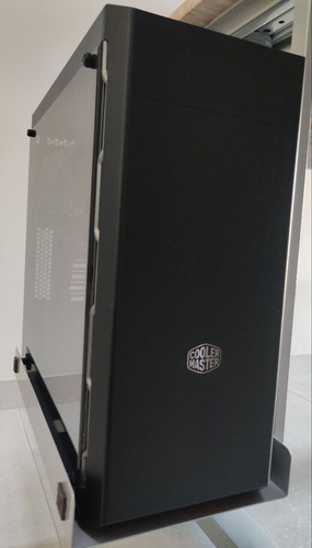 Gaming video - pc, 3d