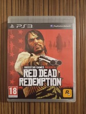 RED DEAD REDEMPTION - PAL -