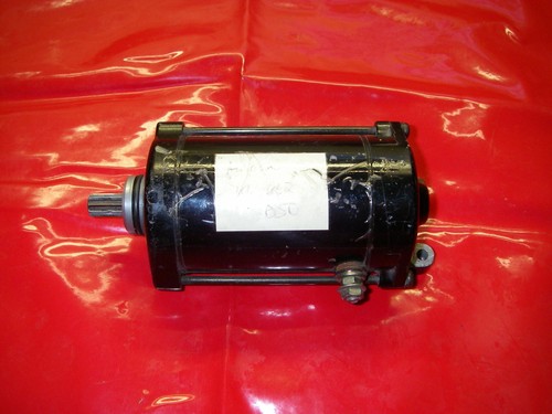 Avviatore motore kawasaki - avviatore, klr
