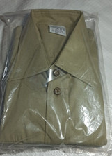 CAMICIA ESERCITO ITALIANO KAKI