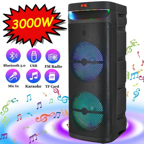 Altoparlante bluetooth doppio - bluetooth,