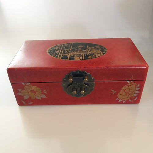 Vintage cinese tic tac - cinese,