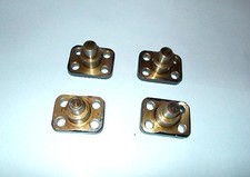 SUZUKI KING PIN "SET OF 4"