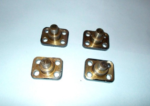 Suzuki king pin set 4 - king, "set