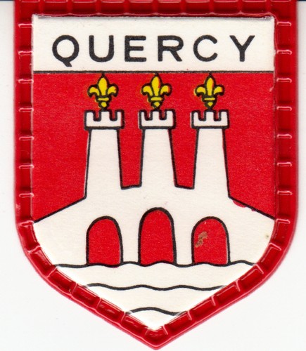 Ecusson province francaise - ,