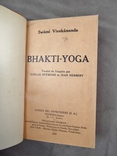 BHAKTI-YOGA. Par Swâmi