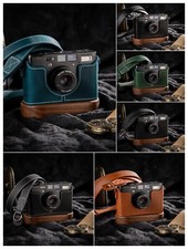Custodia mezza fotocamera - , in