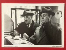 POSTER LOCANDINA TOTO' E