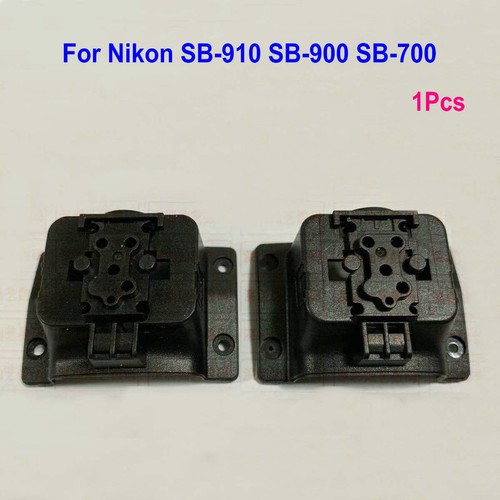 Telaio base flash hot shoe