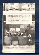 101124 EXCEPTIONNELLE CARTE