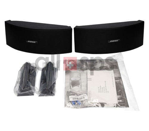 Bose 151 set altoparlanti - bose, se