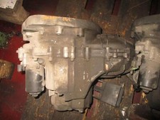 CAMBIO AUTOMATICO SMART ForTwo