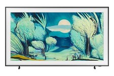 Samsung Smart TV 55" 4K UHD
