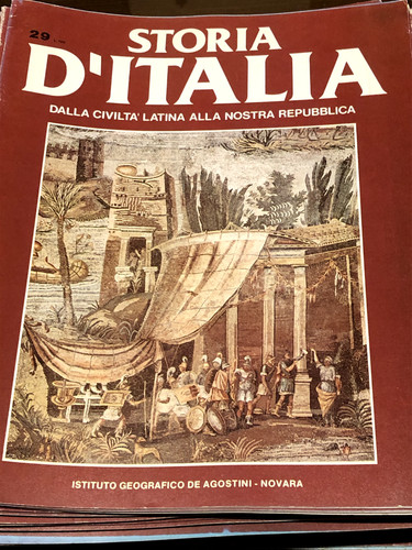 Libri riviste giornali - libri,