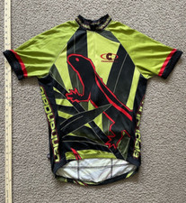 Cannondale Maglia Ciclismo