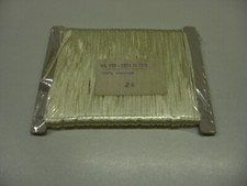 CODA DI TOPO ASTER GIALLO  (