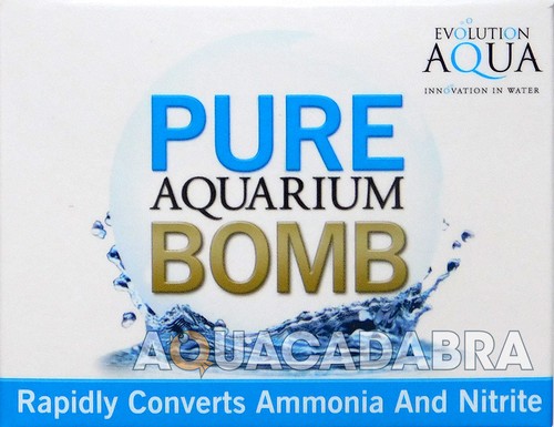 Evolution aqua pure acquario - pure,
