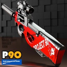 Pistola giocattolo Handi P90