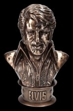 Busto Elvis Presley grande |