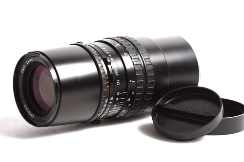 Hasselblad cfi sonnar 250 - hasselblad,