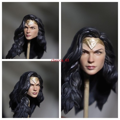 Modello diana prince wonder - modello,