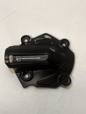 Protezione Cover  Pompa Acqua Ducati Performance 